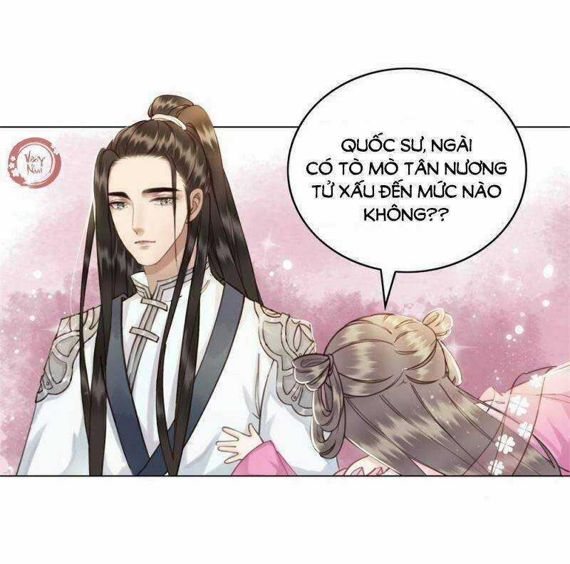 Gay Rồi! Cái Đó Thành Tinh Rồi Chapter 39 trang 29