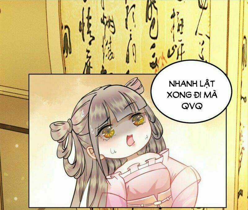 Gay Rồi! Cái Đó Thành Tinh Rồi Chapter 39 trang 3