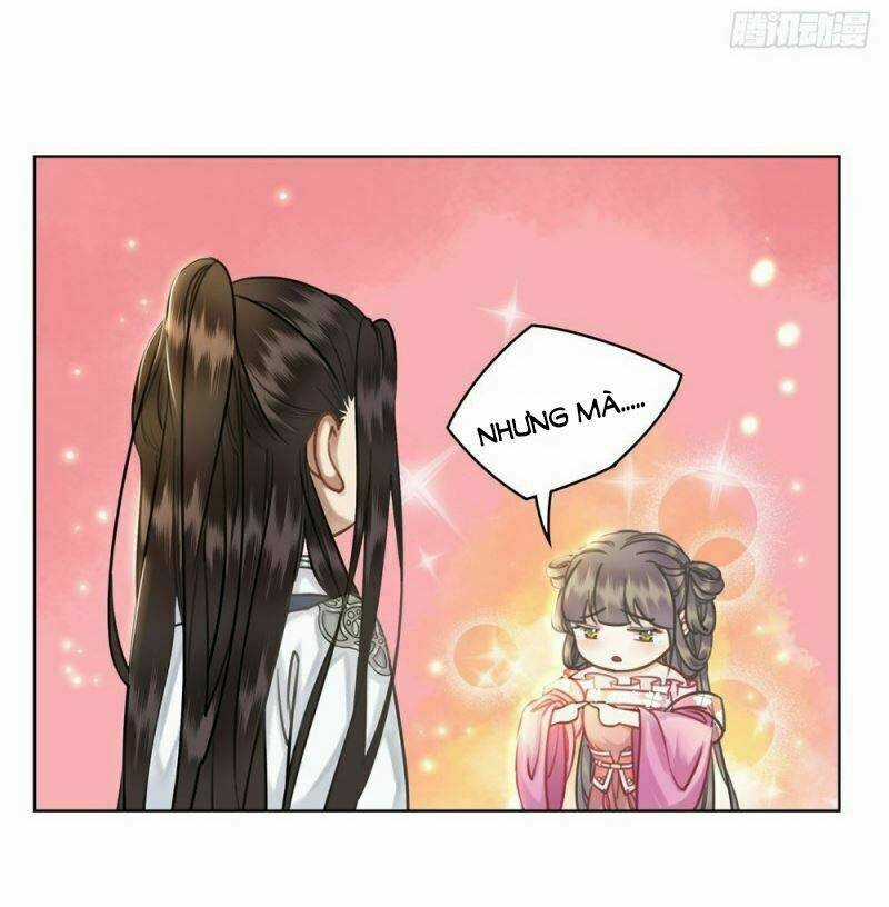 Gay Rồi! Cái Đó Thành Tinh Rồi Chapter 39 trang 31