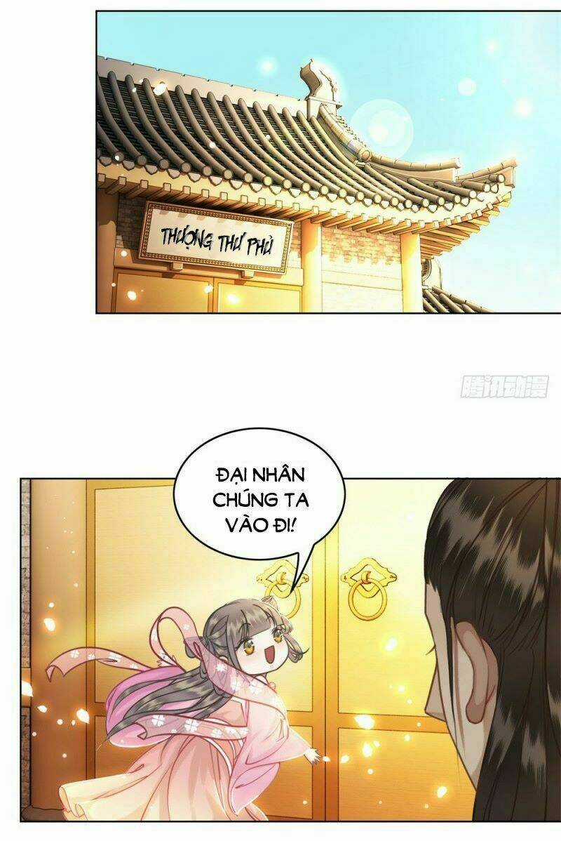 Gay Rồi! Cái Đó Thành Tinh Rồi Chapter 39 trang 39