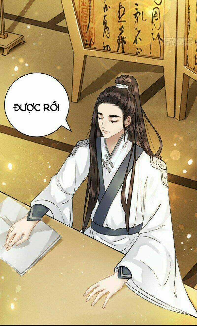 Gay Rồi! Cái Đó Thành Tinh Rồi Chapter 39 trang 4