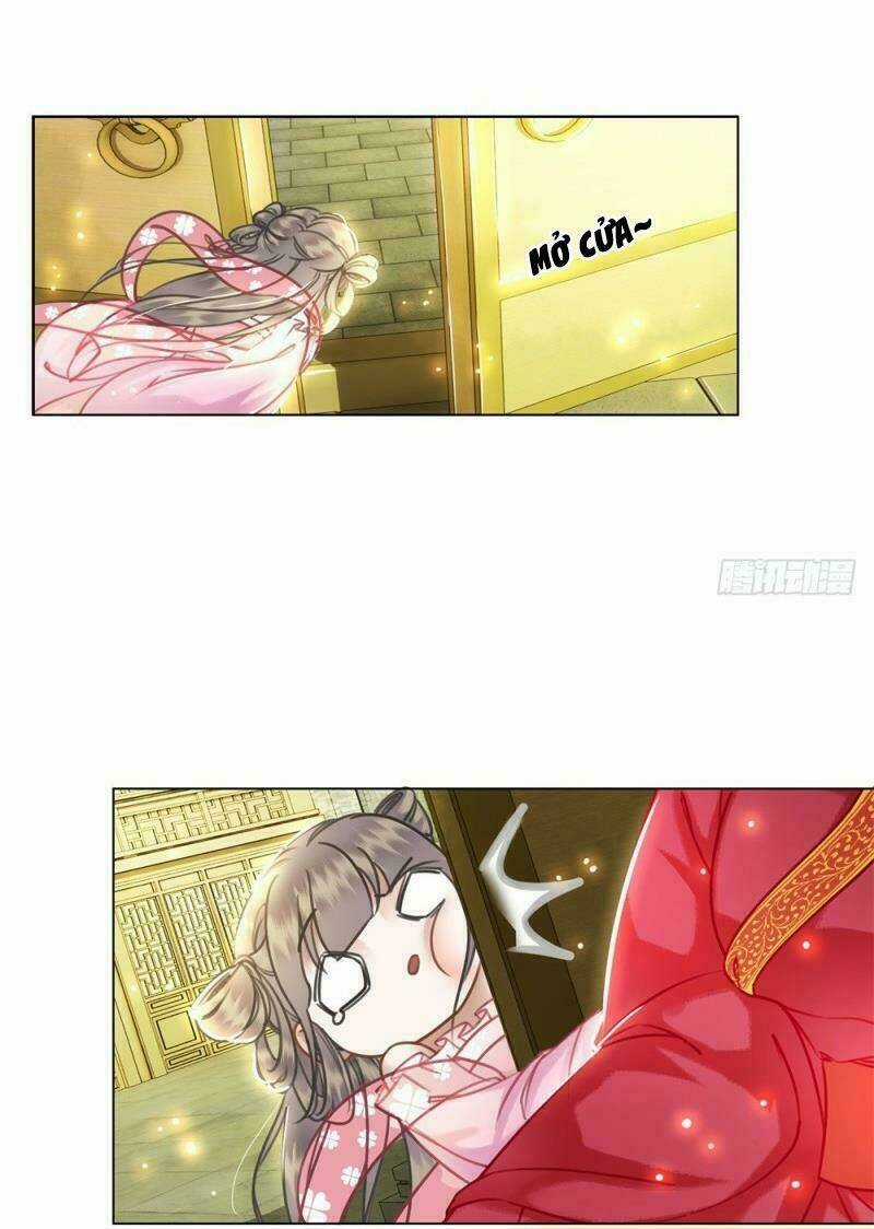 Gay Rồi! Cái Đó Thành Tinh Rồi Chapter 39 trang 40