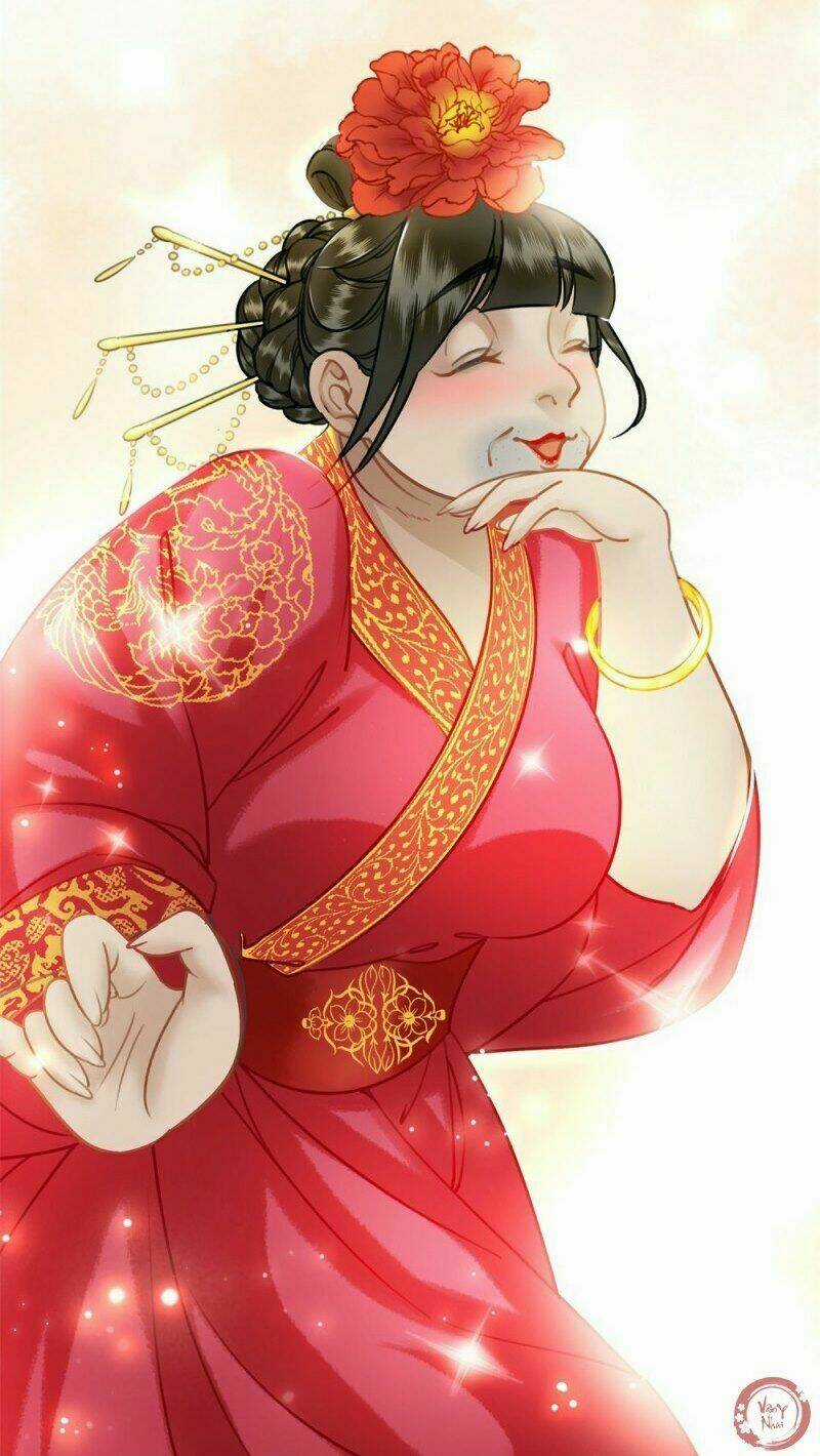 Gay Rồi! Cái Đó Thành Tinh Rồi Chapter 39 trang 41