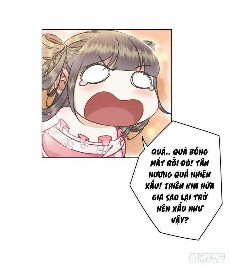 Gay Rồi! Cái Đó Thành Tinh Rồi Chapter 39 trang 43