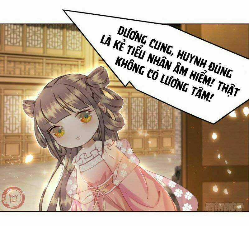 Gay Rồi! Cái Đó Thành Tinh Rồi Chapter 39 trang 44