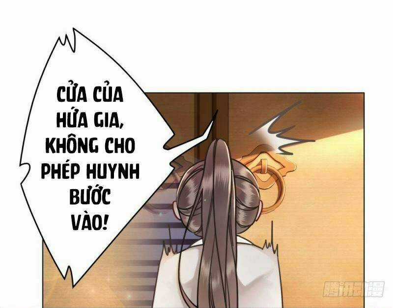 Gay Rồi! Cái Đó Thành Tinh Rồi Chapter 39 trang 51