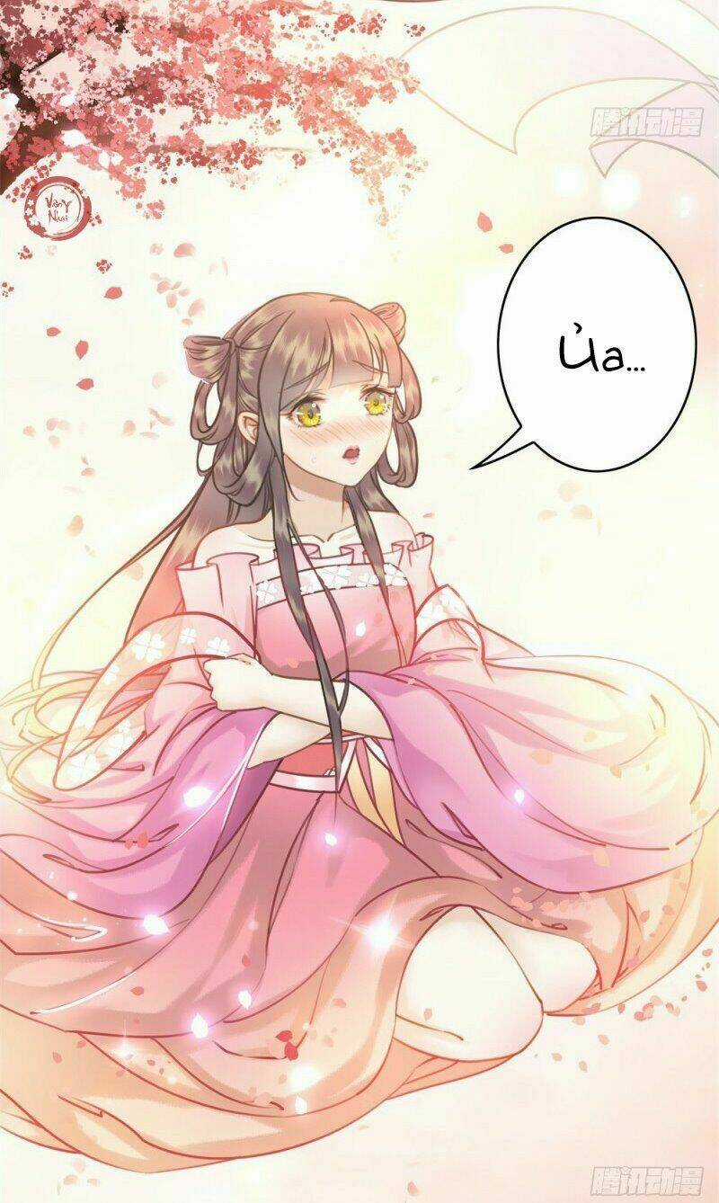 Gay Rồi! Cái Đó Thành Tinh Rồi Chapter 39 trang 7