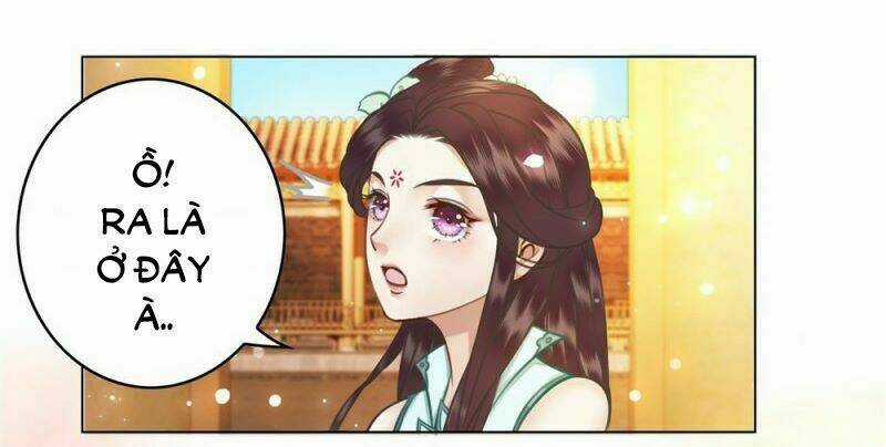 Gay Rồi! Cái Đó Thành Tinh Rồi Chapter 39 trang 9