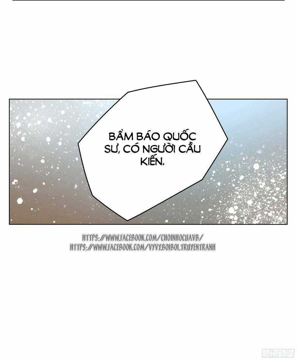 Gay Rồi! Cái Đó Thành Tinh Rồi Chapter 4 trang 14