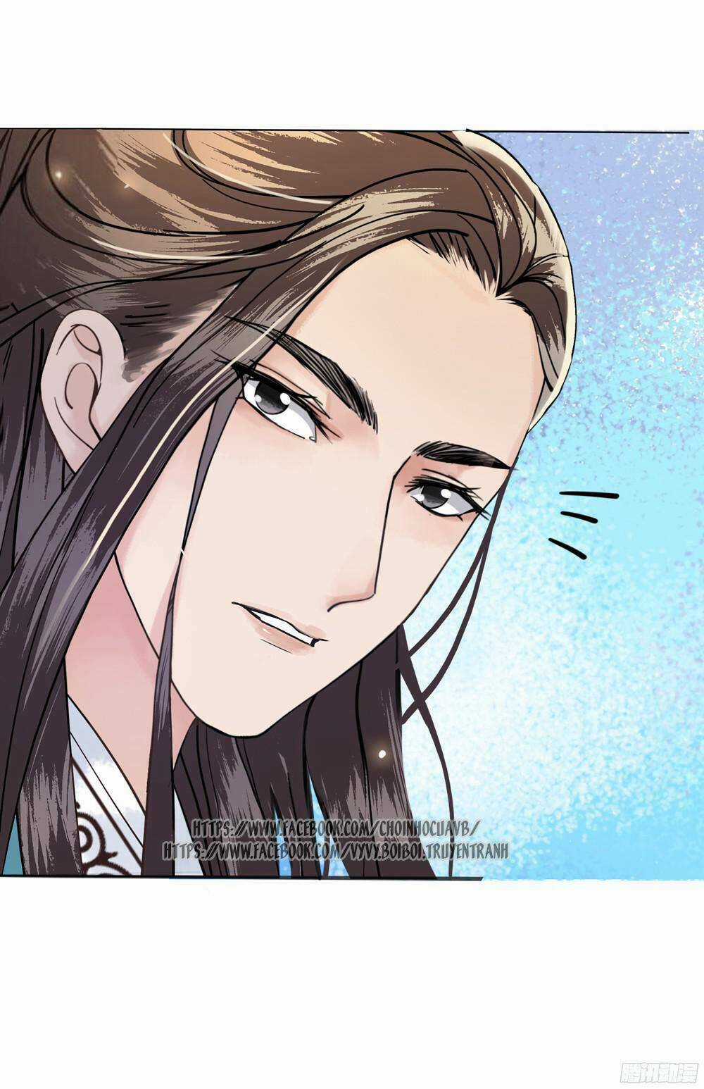 Gay Rồi! Cái Đó Thành Tinh Rồi Chapter 4 trang 15