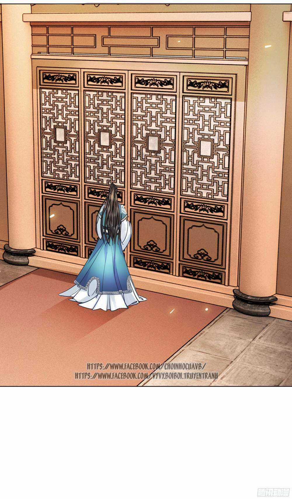 Gay Rồi! Cái Đó Thành Tinh Rồi Chapter 4 trang 16