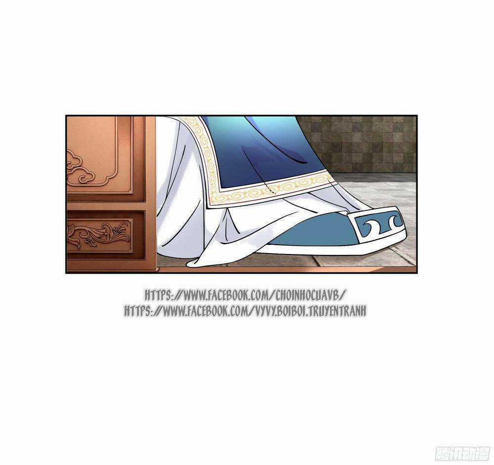 Gay Rồi! Cái Đó Thành Tinh Rồi Chapter 4 trang 37