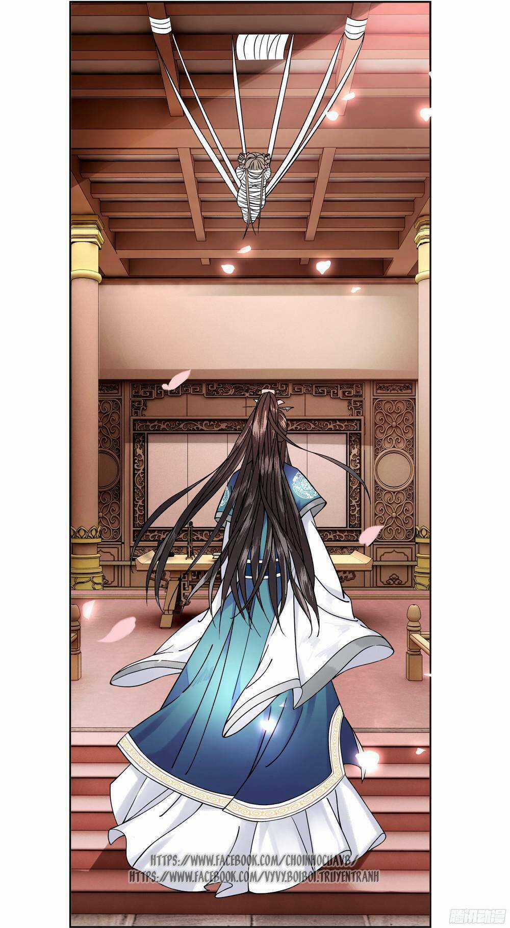 Gay Rồi! Cái Đó Thành Tinh Rồi Chapter 4 trang 38