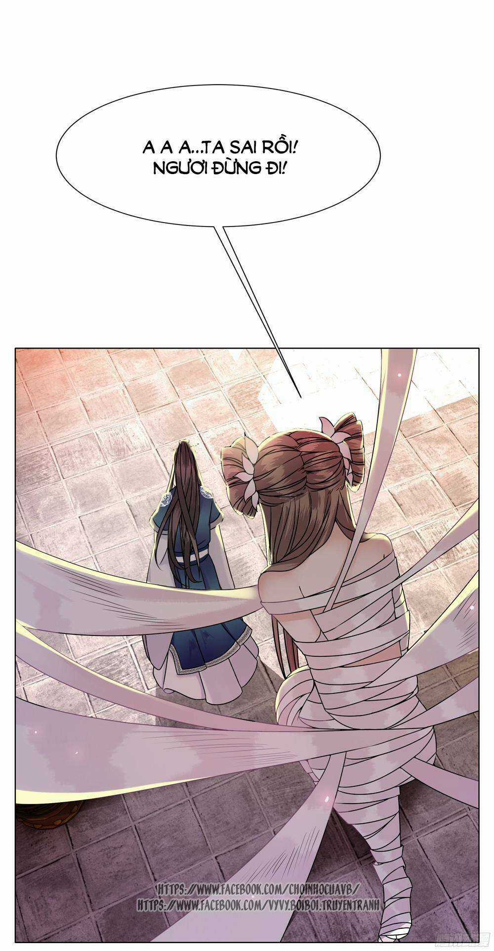 Gay Rồi! Cái Đó Thành Tinh Rồi Chapter 4 trang 41