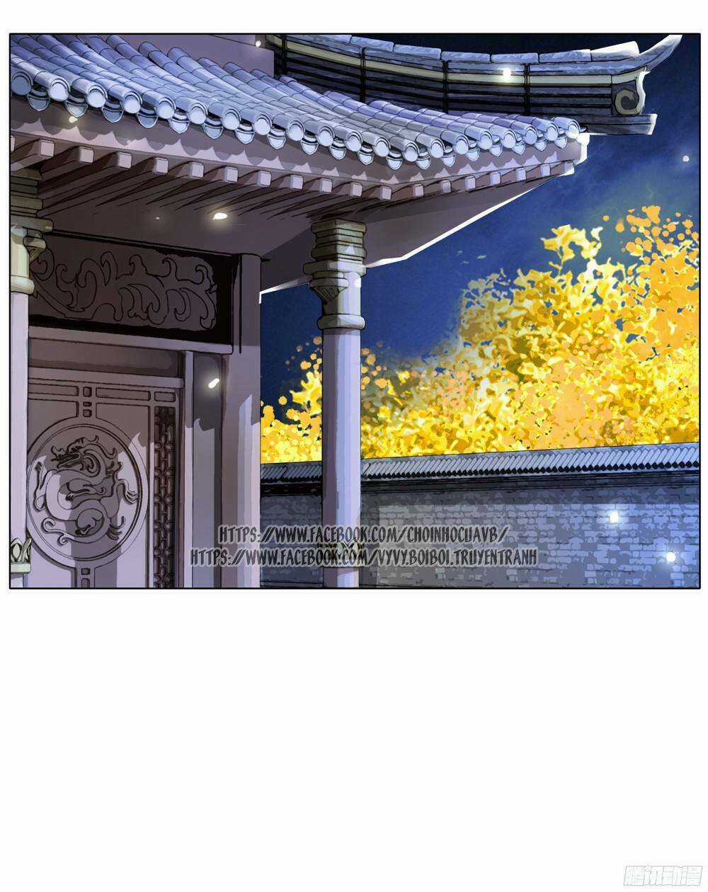 Gay Rồi! Cái Đó Thành Tinh Rồi Chapter 4 trang 44