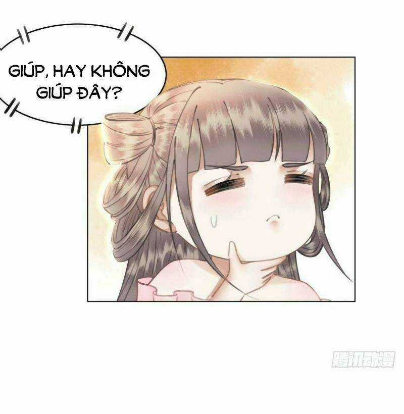 Gay Rồi! Cái Đó Thành Tinh Rồi Chapter 40 trang 14