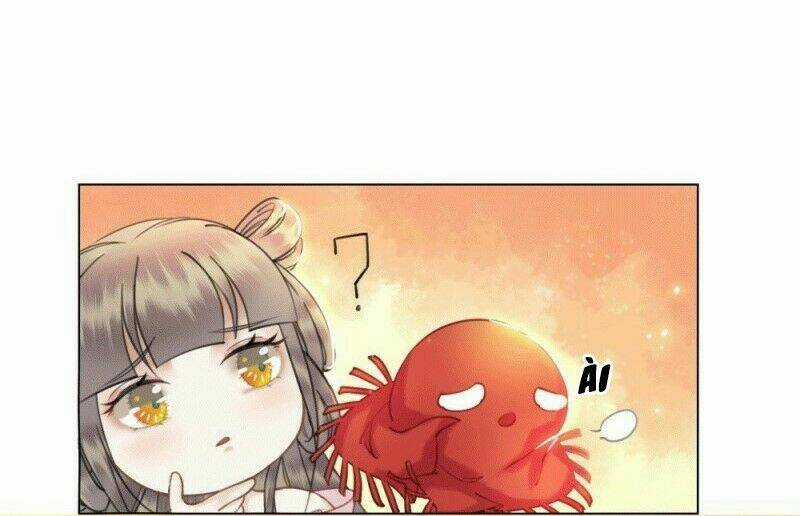 Gay Rồi! Cái Đó Thành Tinh Rồi Chapter 40 trang 15