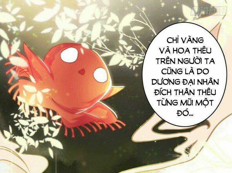 Gay Rồi! Cái Đó Thành Tinh Rồi Chapter 40 trang 17