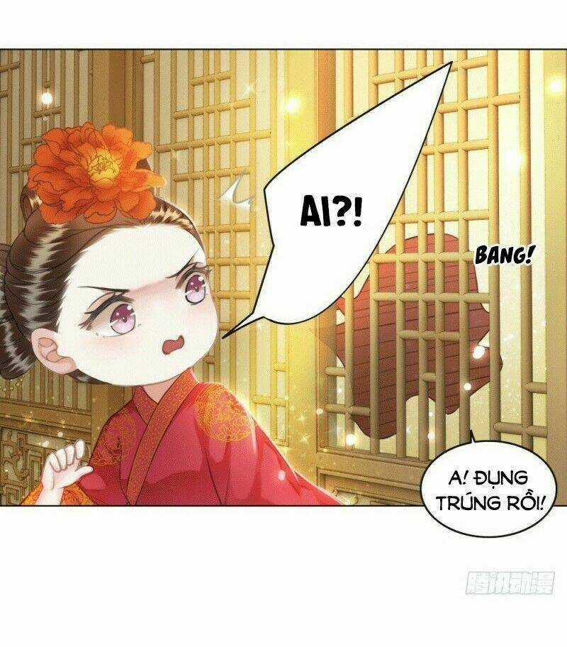 Gay Rồi! Cái Đó Thành Tinh Rồi Chapter 40 trang 23