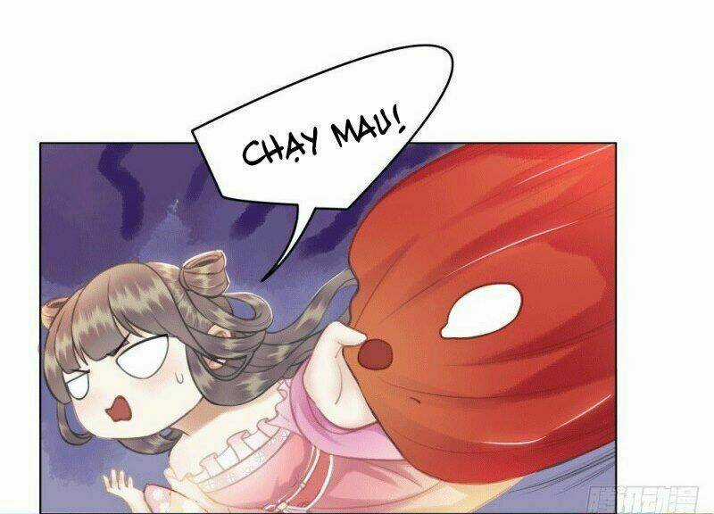 Gay Rồi! Cái Đó Thành Tinh Rồi Chapter 40 trang 24