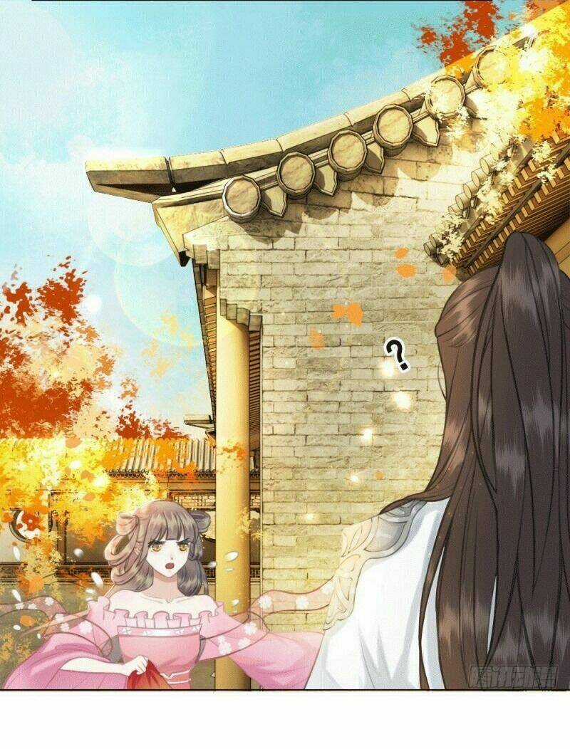 Gay Rồi! Cái Đó Thành Tinh Rồi Chapter 40 trang 25