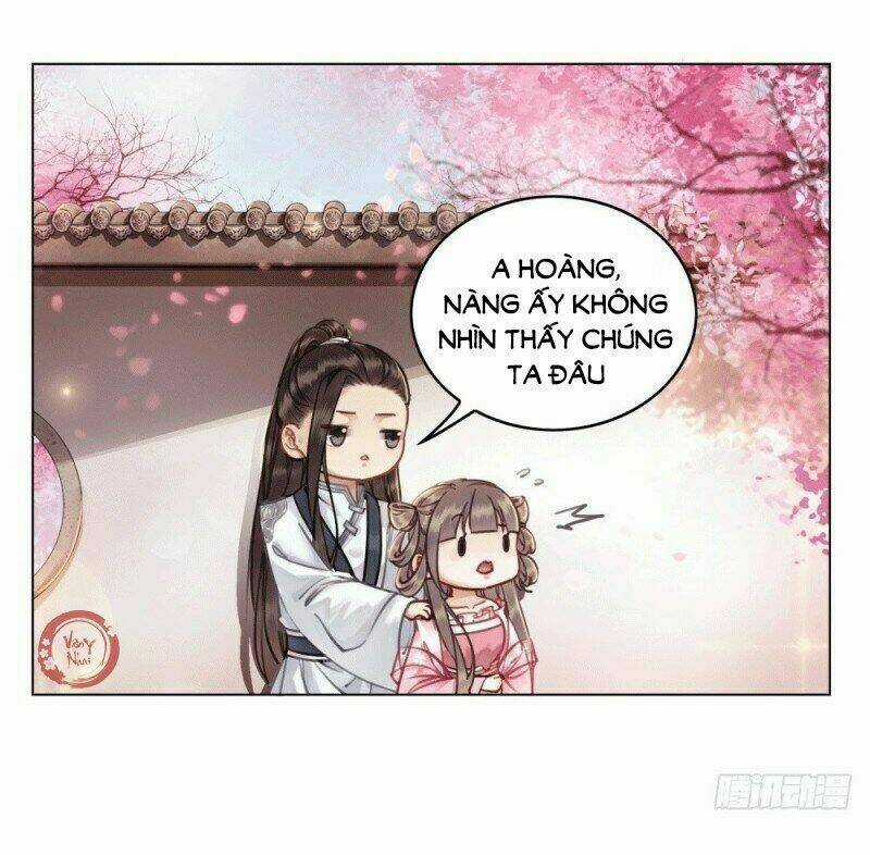 Gay Rồi! Cái Đó Thành Tinh Rồi Chapter 40 trang 27