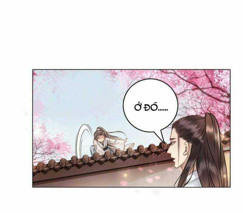 Gay Rồi! Cái Đó Thành Tinh Rồi Chapter 40 trang 30