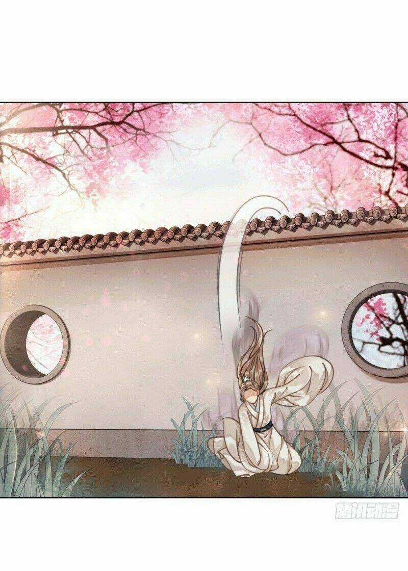 Gay Rồi! Cái Đó Thành Tinh Rồi Chapter 40 trang 32