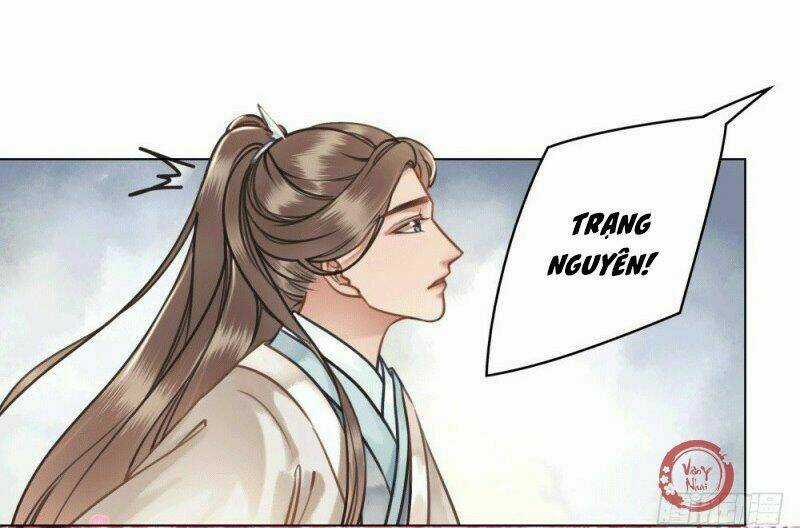 Gay Rồi! Cái Đó Thành Tinh Rồi Chapter 40 trang 33
