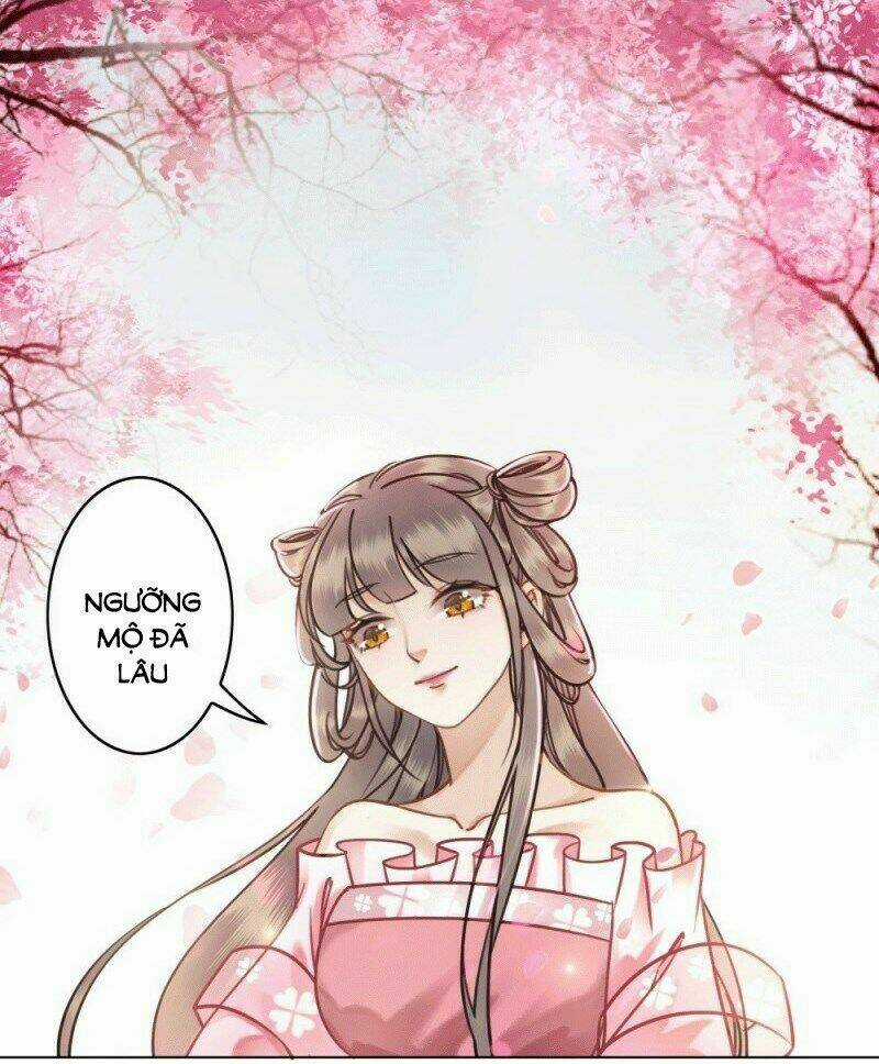 Gay Rồi! Cái Đó Thành Tinh Rồi Chapter 40 trang 34