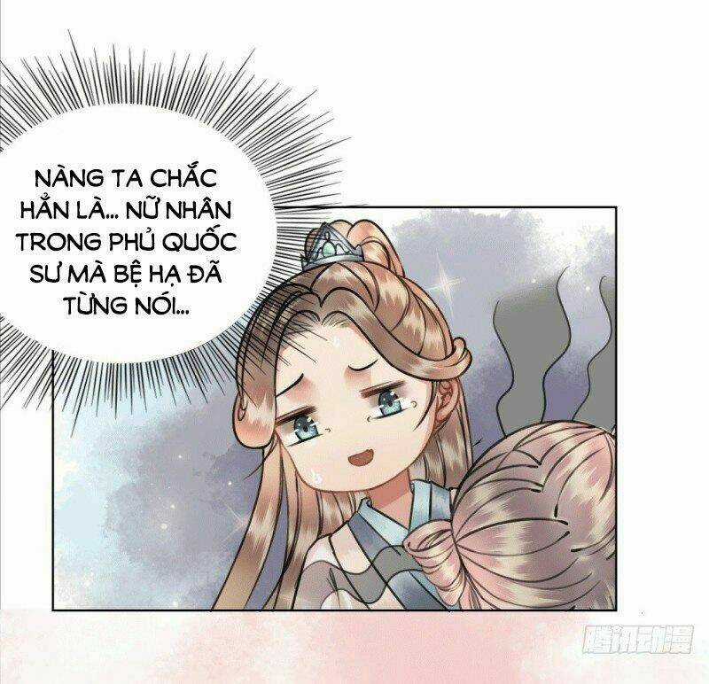 Gay Rồi! Cái Đó Thành Tinh Rồi Chapter 40 trang 38