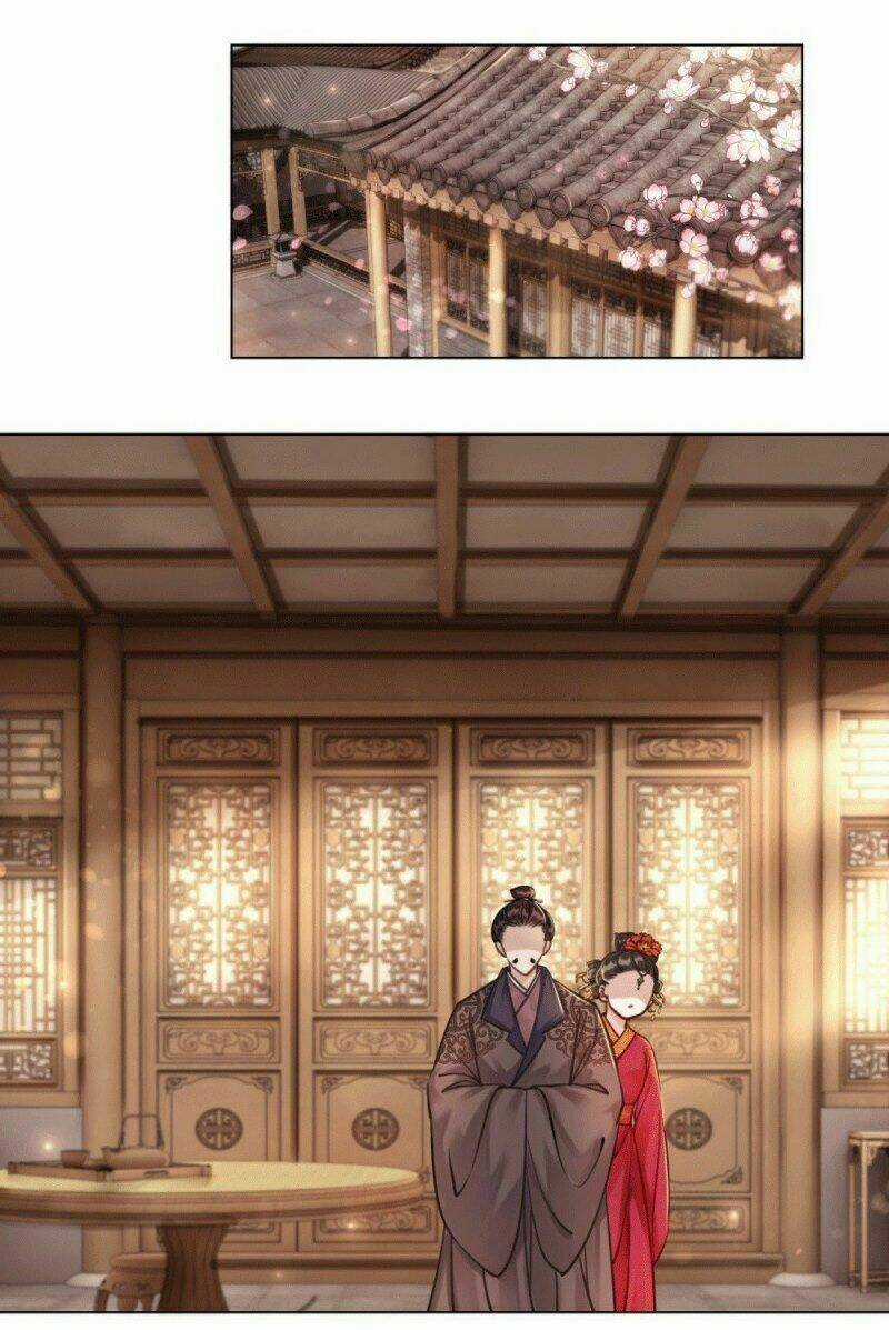 Gay Rồi! Cái Đó Thành Tinh Rồi Chapter 40 trang 4