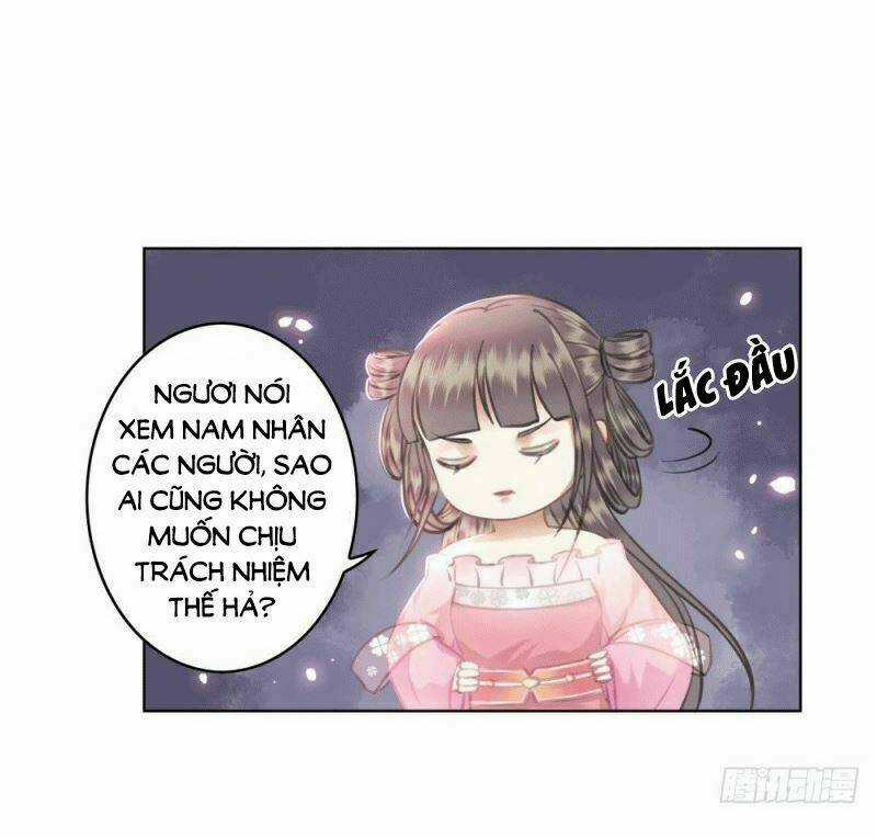 Gay Rồi! Cái Đó Thành Tinh Rồi Chapter 40 trang 43