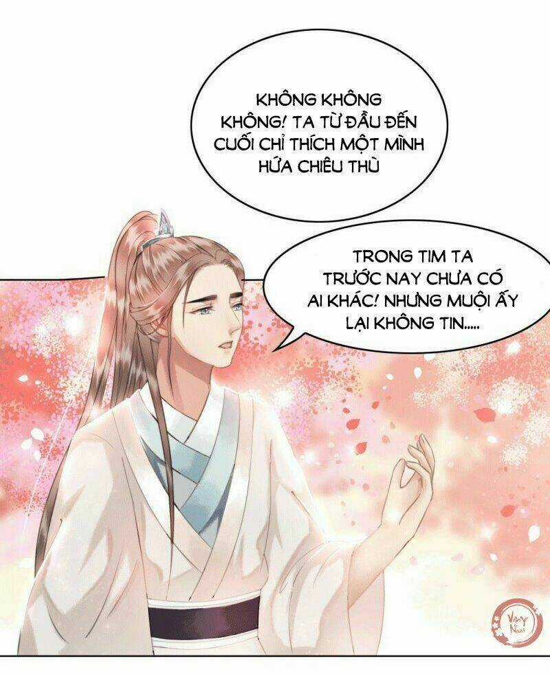 Gay Rồi! Cái Đó Thành Tinh Rồi Chapter 40 trang 44