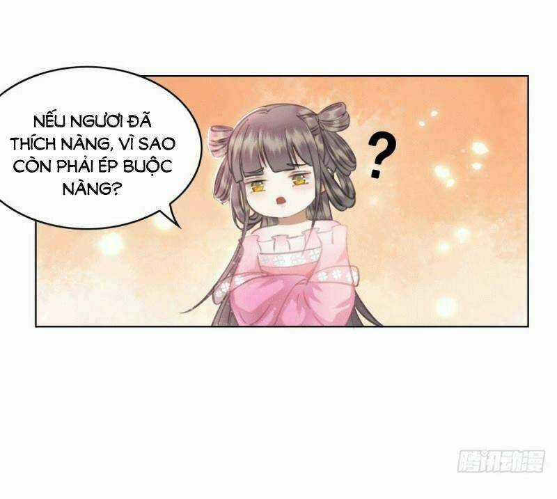 Gay Rồi! Cái Đó Thành Tinh Rồi Chapter 40 trang 45