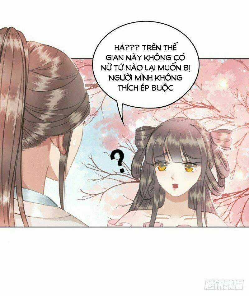 Gay Rồi! Cái Đó Thành Tinh Rồi Chapter 40 trang 47