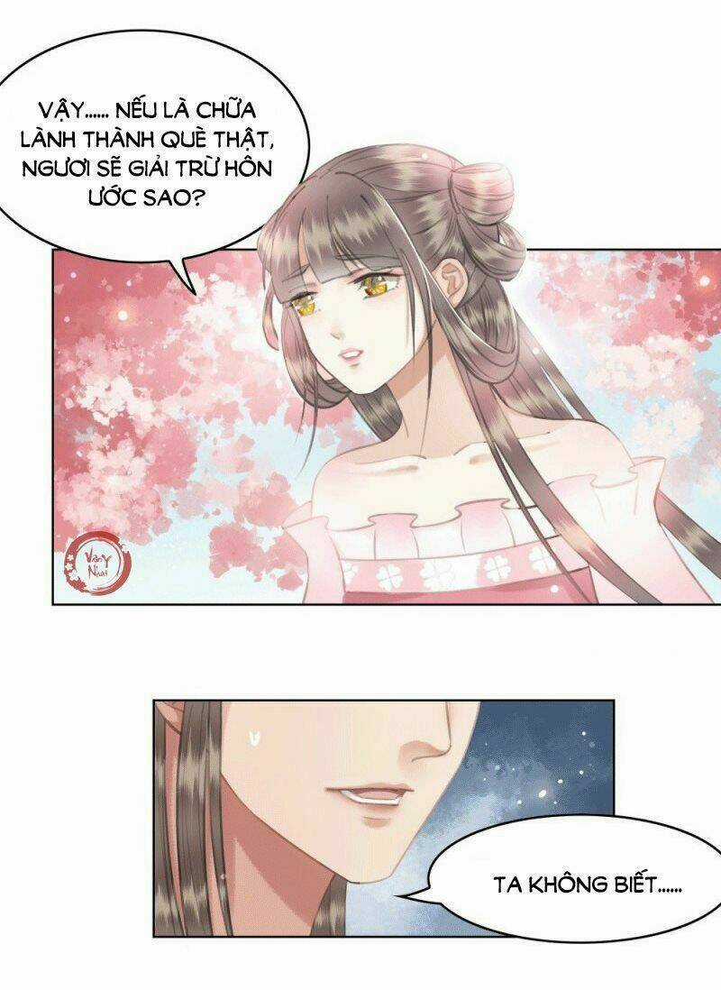 Gay Rồi! Cái Đó Thành Tinh Rồi Chapter 40 trang 49