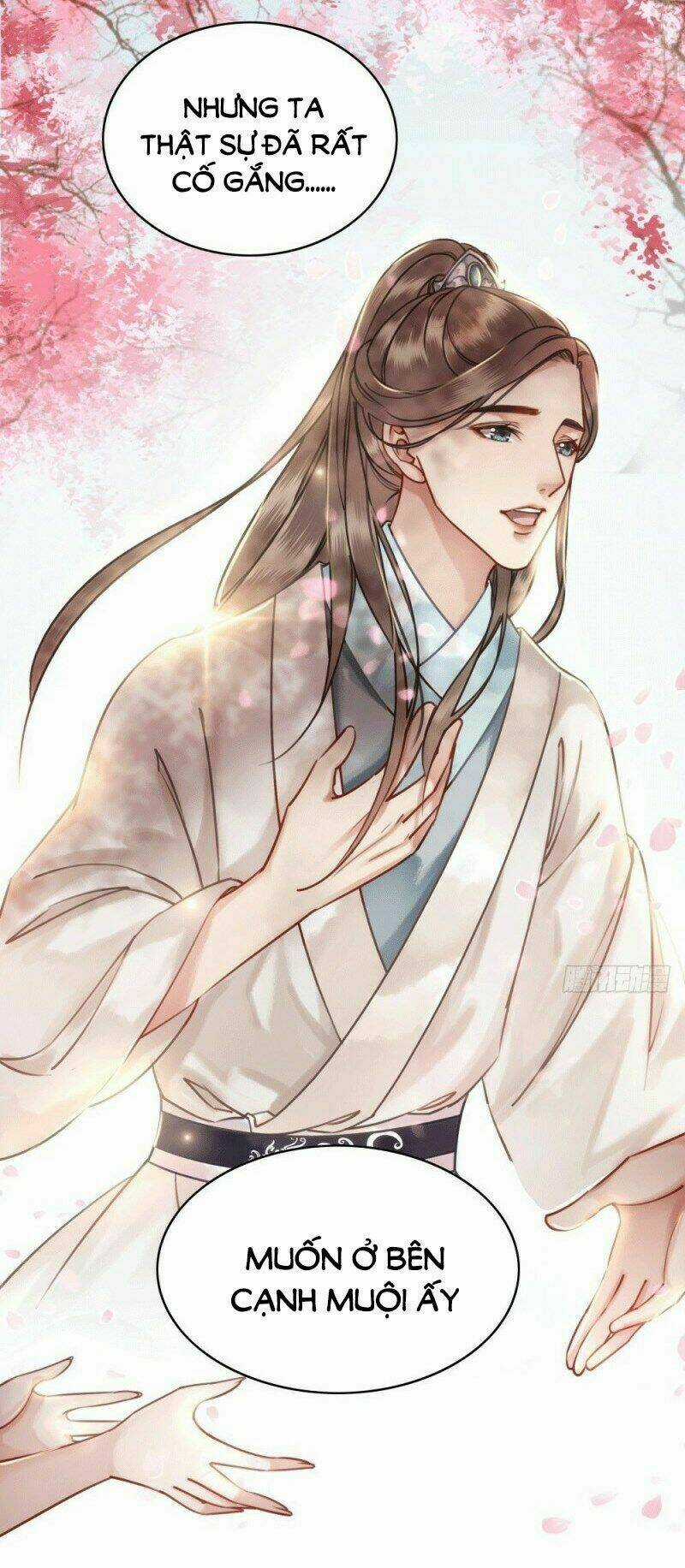 Gay Rồi! Cái Đó Thành Tinh Rồi Chapter 40 trang 50