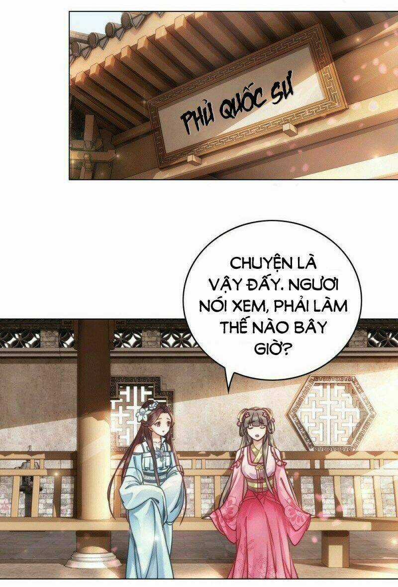 Gay Rồi! Cái Đó Thành Tinh Rồi Chapter 40 trang 51