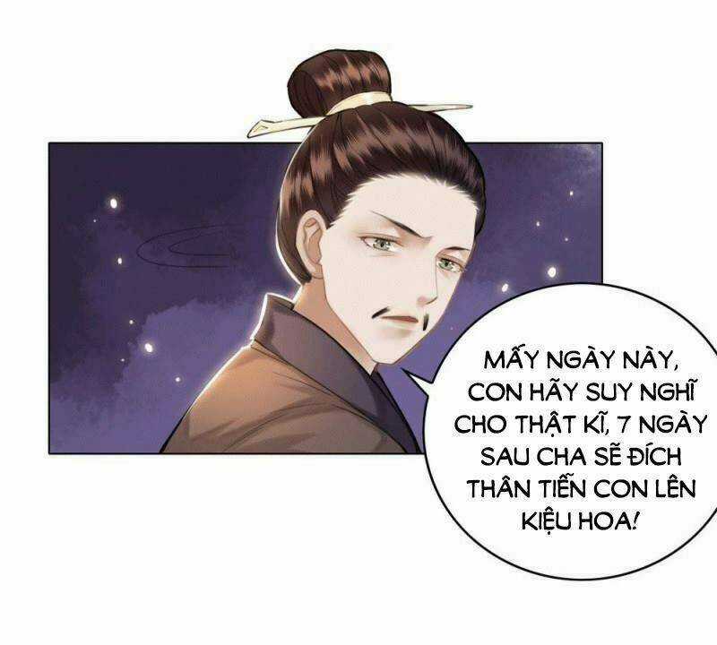 Gay Rồi! Cái Đó Thành Tinh Rồi Chapter 40 trang 8