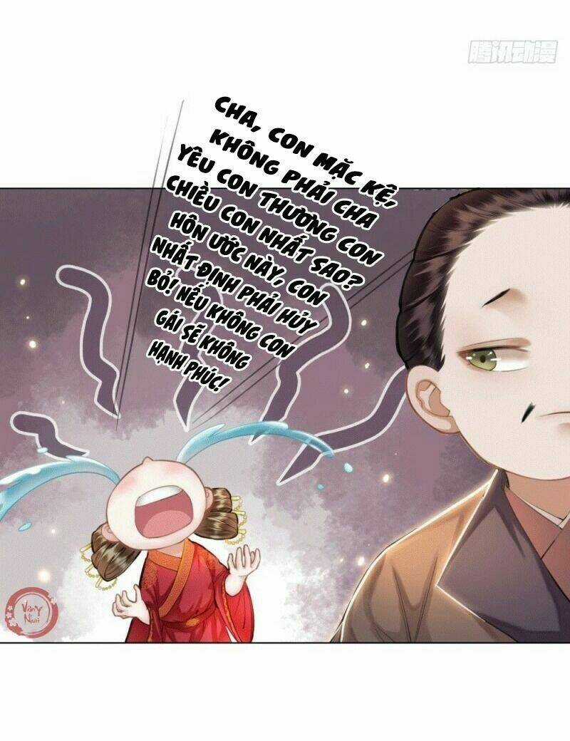 Gay Rồi! Cái Đó Thành Tinh Rồi Chapter 40 trang 9