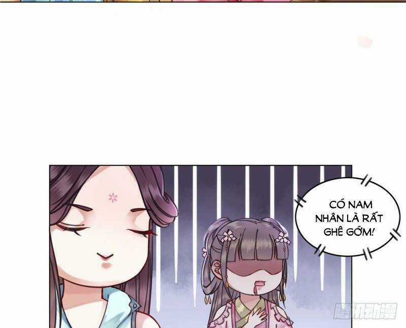 Gay Rồi! Cái Đó Thành Tinh Rồi Chapter 41 trang 13