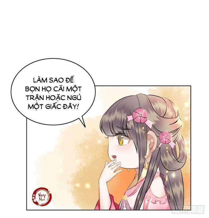 Gay Rồi! Cái Đó Thành Tinh Rồi Chapter 41 trang 2