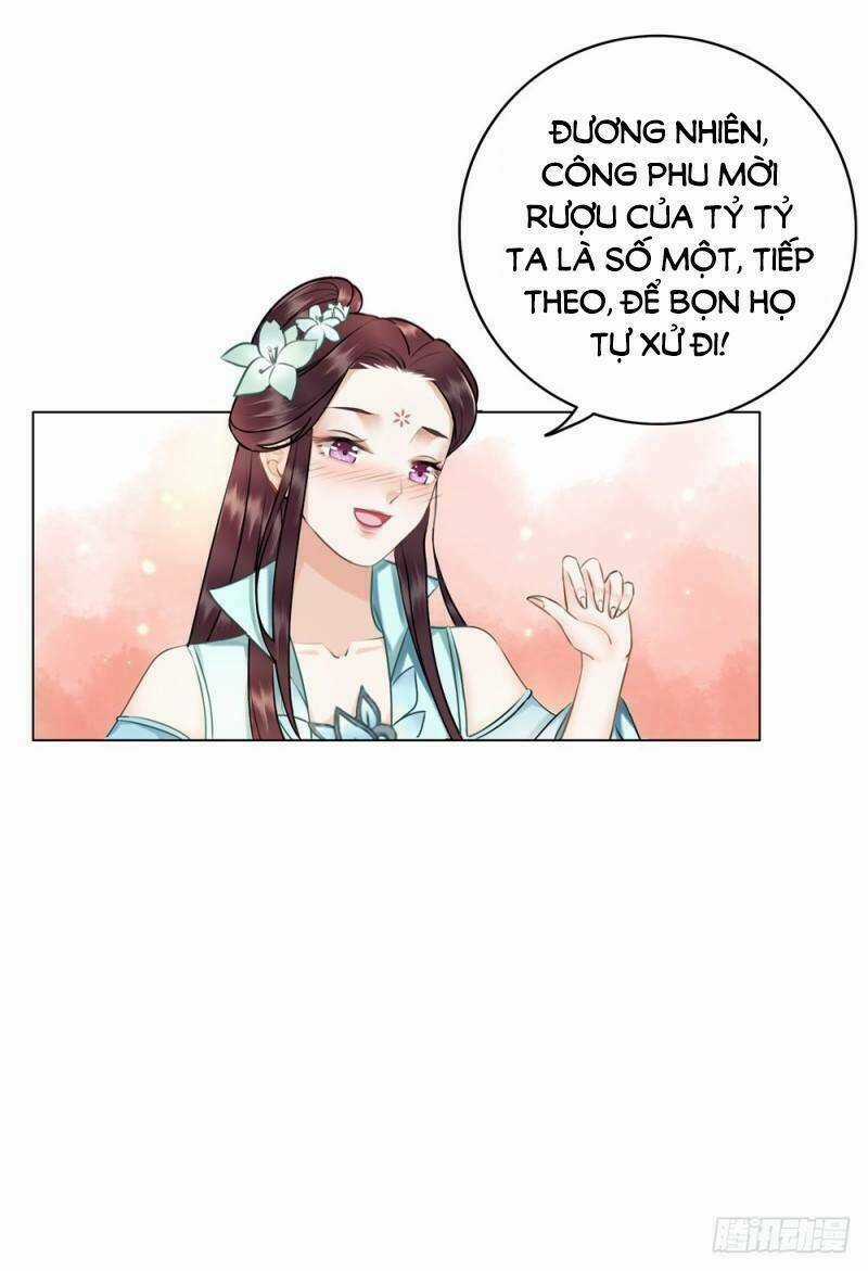 Gay Rồi! Cái Đó Thành Tinh Rồi Chapter 41 trang 20