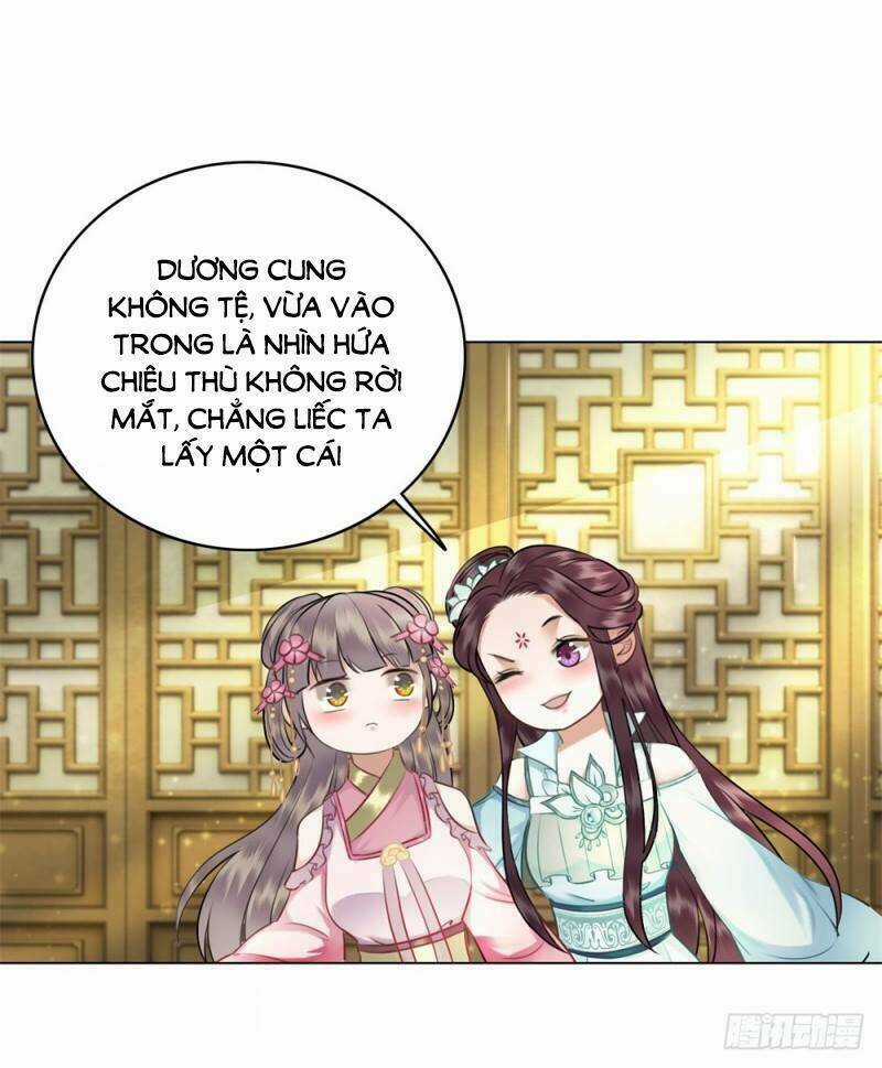 Gay Rồi! Cái Đó Thành Tinh Rồi Chapter 41 trang 23