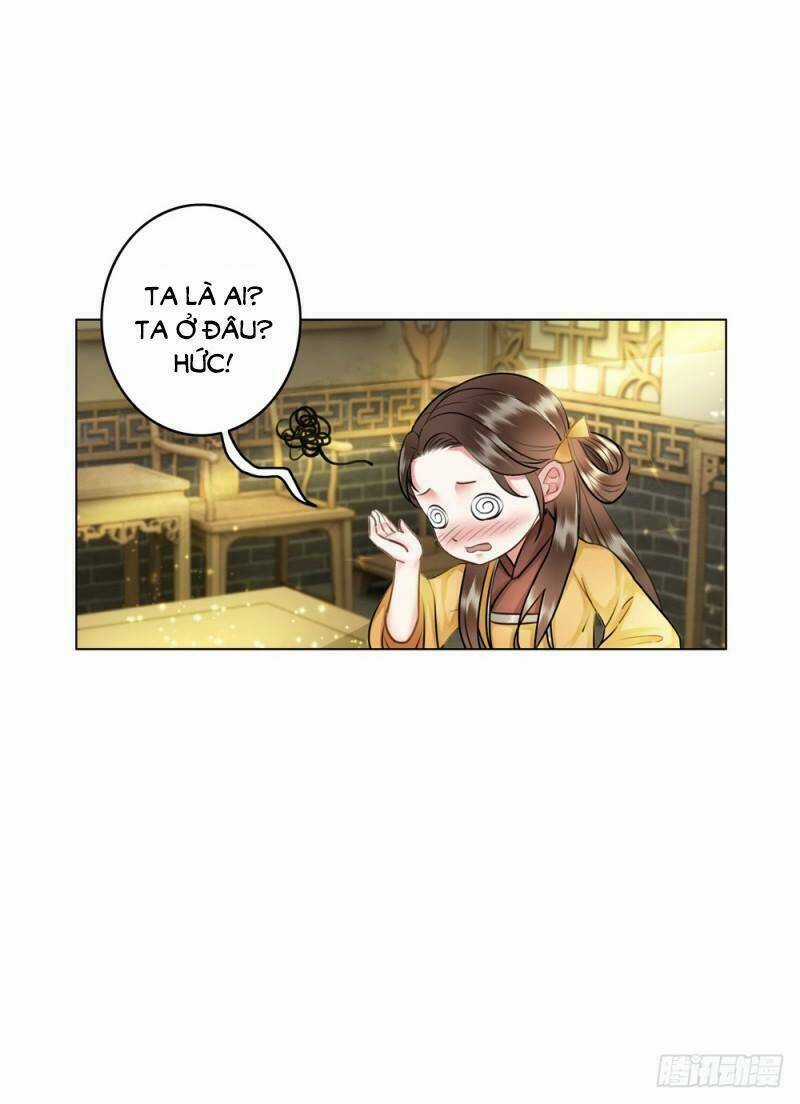 Gay Rồi! Cái Đó Thành Tinh Rồi Chapter 41 trang 25