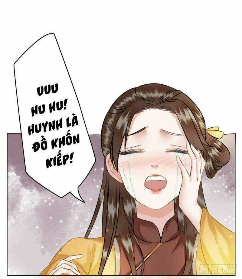 Gay Rồi! Cái Đó Thành Tinh Rồi Chapter 41 trang 29