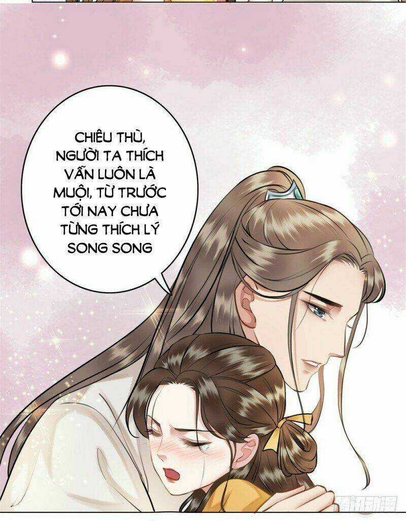 Gay Rồi! Cái Đó Thành Tinh Rồi Chapter 41 trang 32