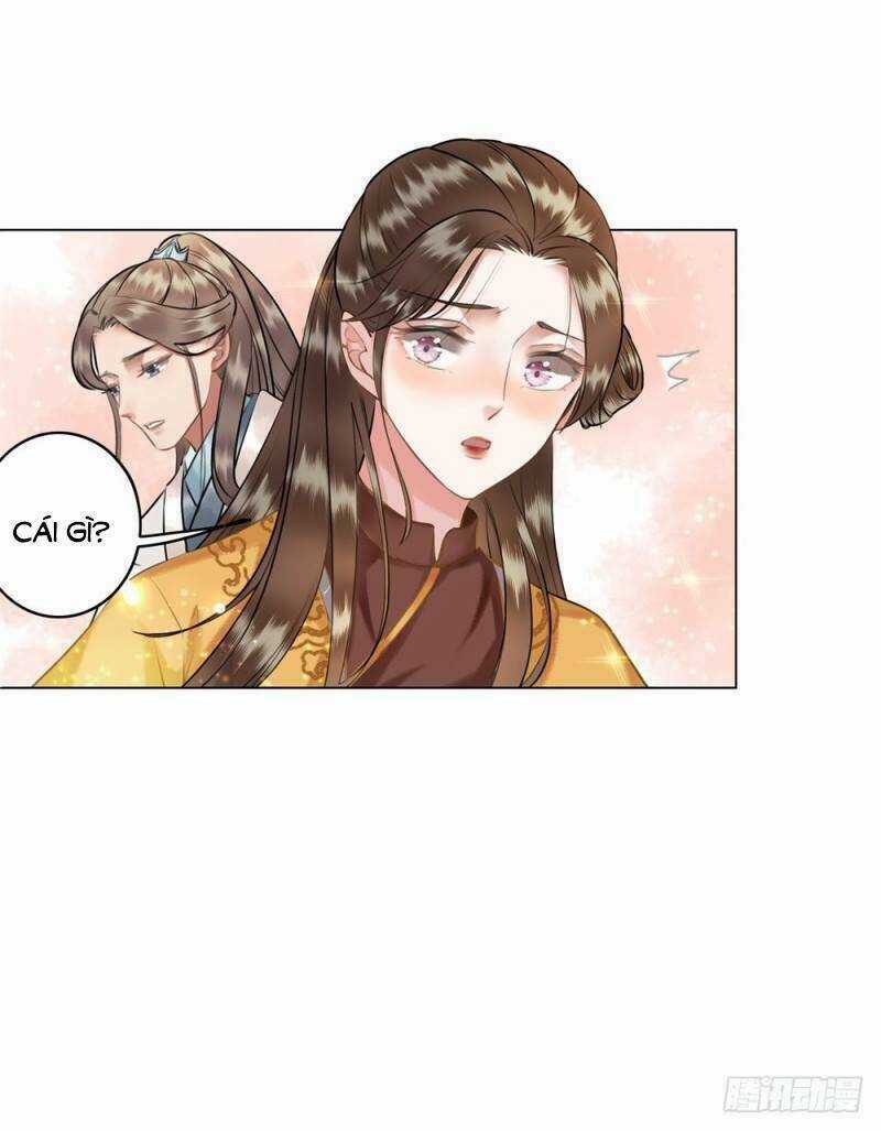 Gay Rồi! Cái Đó Thành Tinh Rồi Chapter 41 trang 35