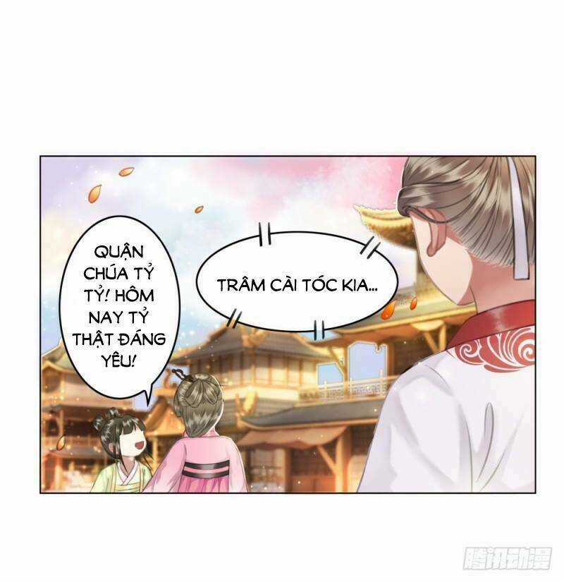 Gay Rồi! Cái Đó Thành Tinh Rồi Chapter 41 trang 37